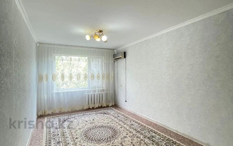 2-комнатная квартира · 48.4 м² · 4/5 этаж, Рахымжан Кошкарбаев 290/3 — 1 школа и клиника Дару за 13.5 млн ₸ в Актобе — фото 2
