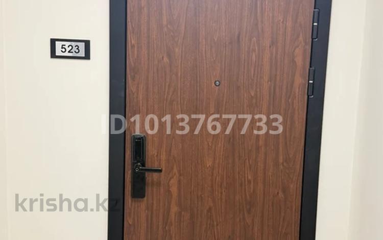 3-бөлмелі пәтер · 109 м² · 5/14 қабат, Сырым батыра 99/3, бағасы: 58 млн ₸ в Шымкенте — фото 2