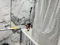 3-бөлмелі пәтер · 109 м² · 5/14 қабат, Сырым батыра 99/3, бағасы: 58 млн ₸ в Шымкенте — фото 9