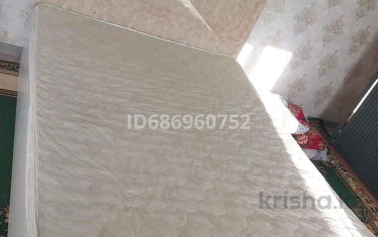 2-бөлмелі пәтер · 65 м² · 5/5 қабат, 1 мкрн 30 — 1 мкр 3 дом, бағасы: 10 млн 〒 в Туркестане — фото 37