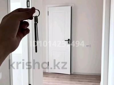 1-комнатная квартира · 42 м² · 3/5 этаж, Жаңа Қала НИШ Назарбаевзияткерлікмектебі қасында 36 көше — НИШ Назарбаев зияткерлік мектебі жақта за 40 000 ₸ в Туркестане
