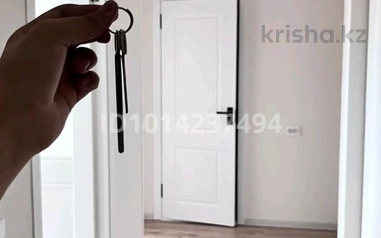 1-комнатная квартира · 42 м² · 3/5 этаж, Жаңа Қала НИШ Назарбаевзияткерлікмектебі қасында 36 көше — НИШ Назарбаев зияткерлік мектебі жақта за 40 000 ₸ в Туркестане — фото 4