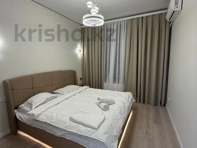 1-бөлмелі пәтер · 58 м² · 8/20 қабат, Абая 160, бағасы: 15 000 〒 в Алматы, Бостандыкский р-н