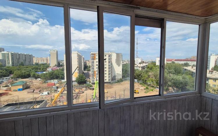2-комнатная квартира · 64.2 м² · 8/11 этаж, Сарыарка 48/2 за 28.9 млн ₸ в Астане, Сарыарка р-н — фото 2