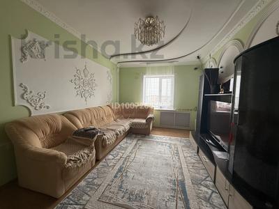 4-бөлмелі пәтер · 99.4 м² · 6/9 қабат, Шашубай 23, бағасы: 43 млн ₸ в Балхаше