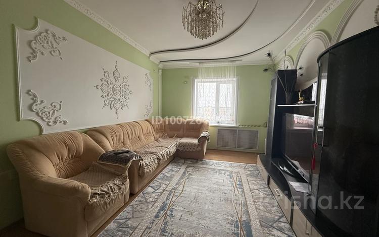 4-комнатная квартира · 99.4 м² · 6/9 этаж, Шашубай 23 за 43 млн ₸ в Балхаше — фото 2