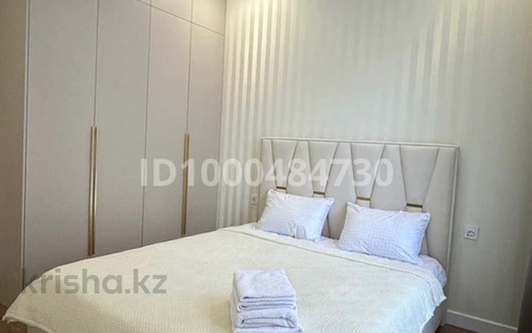 2-комнатная квартира · 42 м² · 1/12 этаж, Туран 34б — Материнства и детства за 3 500 ₸ в Астане, Нура р-н — фото 9