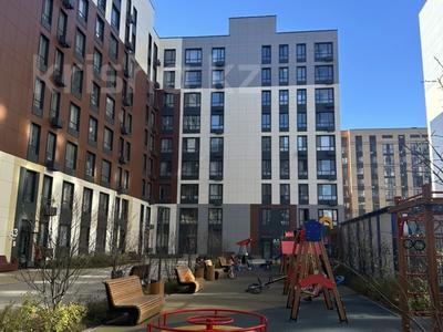 3-комнатная квартира · 61 м² · 1/9 этаж, Жумекен Нажимеденов 54/1 за 32 млн 〒 в Астане, Алматы р-н