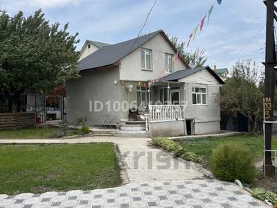 Отдельный дом · 4 комнаты · 100 м², мкр Нур Алатау 168 за 500 000 〒 в Алматы, Бостандыкский р-н