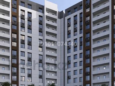 1-комнатная квартира · 51.63 м², 20а мкр уч 1 за 17 млн ₸ в Актау