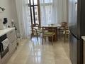 4-комнатная квартира · 160 м² · 3/4 этаж, Мирас за 219 млн ₸ в Алматы, Бостандыкский р-н — фото 11