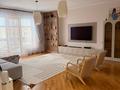 4-комнатная квартира · 160 м² · 3/4 этаж, Мирас за 219 млн ₸ в Алматы, Бостандыкский р-н — фото 3