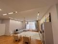 4-комнатная квартира · 160 м² · 3/4 этаж, Мирас за 219 млн ₸ в Алматы, Бостандыкский р-н — фото 4