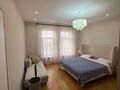 4-комнатная квартира · 160 м² · 3/4 этаж, Мирас за 219 млн ₸ в Алматы, Бостандыкский р-н — фото 2