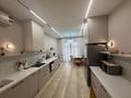 4-комнатная квартира · 160 м² · 3/4 этаж, Мирас за 219 млн ₸ в Алматы, Бостандыкский р-н — фото 10