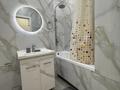 2-бөлмелі пәтер · 47.5 м² · 7/9 қабат, Райымбек батыра, бағасы: 35.5 млн ₸ в Алматинской обл. — фото 9