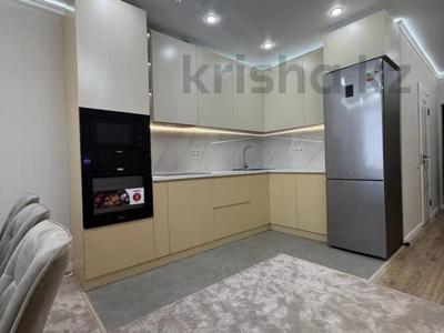 2-бөлмелі пәтер · 47.5 м² · 7/9 қабат, Райымбек батыра, бағасы: 35.5 млн ₸ в Алматинской обл.