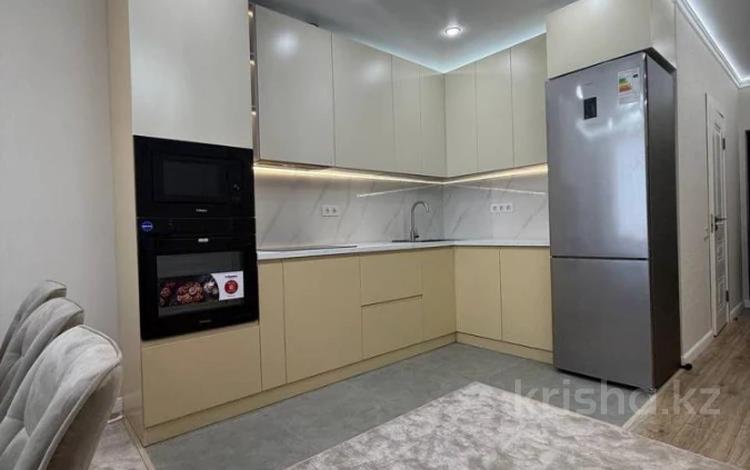 2-бөлмелі пәтер · 47.5 м² · 7/9 қабат, Райымбек батыра, бағасы: 35.5 млн ₸ в Алматинской обл. — фото 9
