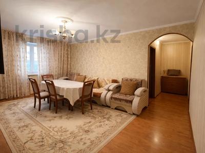 3-комнатная квартира · 58 м² · 2/4 этаж, Масанчи за 50.5 млн ₸ в Алматы, Бостандыкский р-н