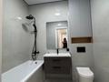 2-комнатная квартира · 42 м² · 9/12 этаж, Култегин 4а — КАЗУТБ,МНУ,ХАНШАТЫР за 280 000 ₸ в Астане, Нура р-н — фото 4