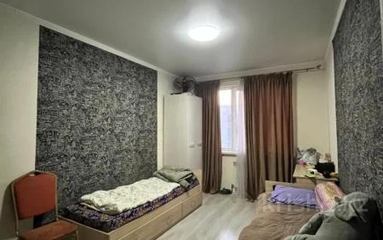 2-бөлмелі пәтер · 58 м² · 12/13 қабат, мкр Дарабоз — Ипотеку проходит, бағасы: 30.9 млн ₸ в Алматы, Алатауский р-н — фото 2