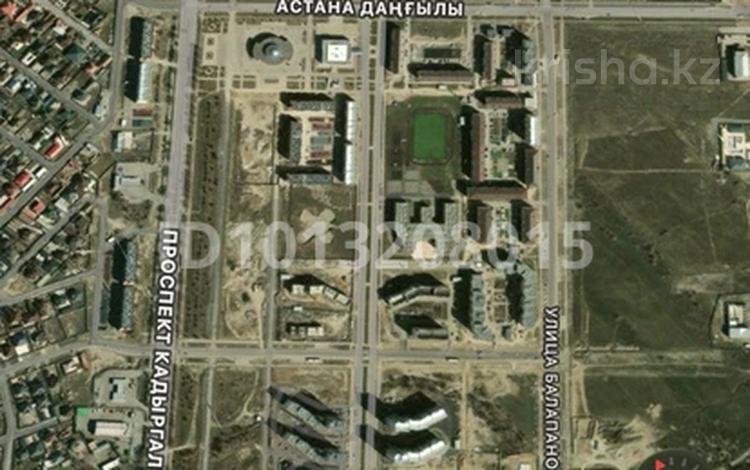 1-бөлмелі пәтер · 38 м² · 6/12 қабат, 9-й мкр 29, бағасы: 17 млн ₸ в Талдыкоргане, 9-й микрорайон — фото 2