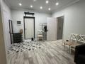 2-бөлмелі пәтер · 53.9 м² · 8/10 қабат, Шұғыла ш/а., Жунисова 8/11, бағасы: 34.5 млн ₸ в Алматы, Наурызбайский р-н — фото 3