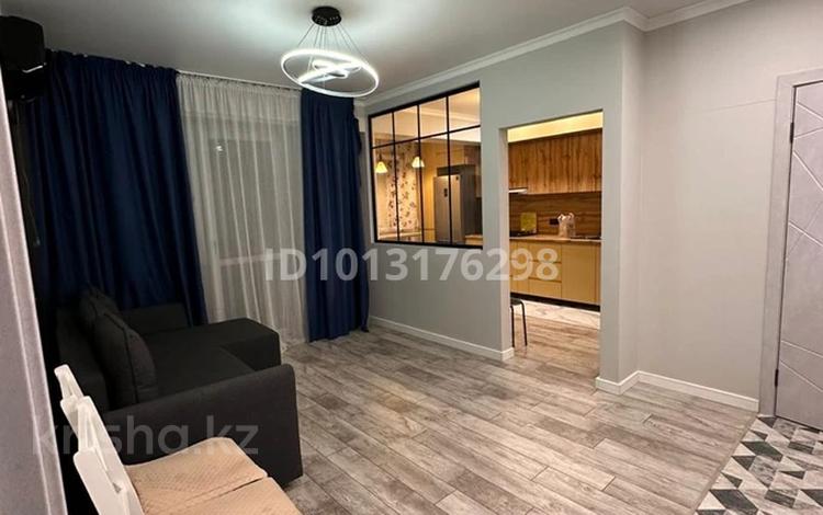2-бөлмелі пәтер · 53.9 м² · 8/10 қабат, Шұғыла ш/а., Жунисова 8/11, бағасы: 34.5 млн ₸ в Алматы, Наурызбайский р-н — фото 6