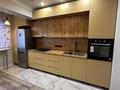 2-бөлмелі пәтер · 53.9 м² · 8/10 қабат, Шұғыла ш/а., Жунисова 8/11, бағасы: 34.5 млн ₸ в Алматы, Наурызбайский р-н — фото 9