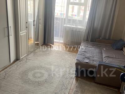 1-бөлмелі пәтер · 46 м² · 4/5 қабат, Кокжал Барак 14/1, бағасы: 19 млн ₸ в Усть-Каменогорске
