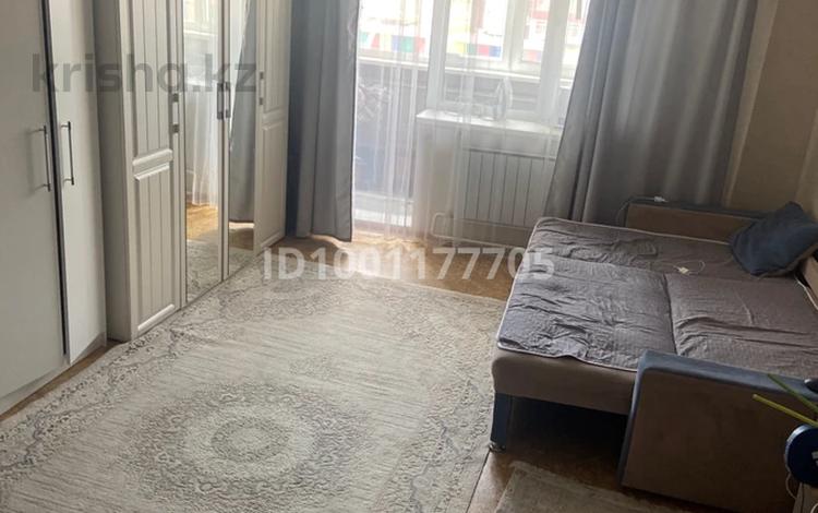1-бөлмелі пәтер · 46 м² · 4/5 қабат, Кокжал Барак 14/1, бағасы: 19 млн ₸ в Усть-Каменогорске — фото 2