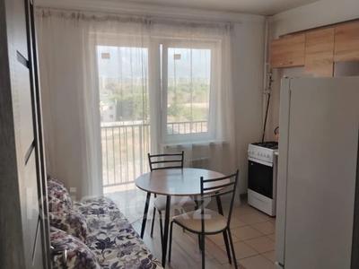 1-комнатная квартира · 43 м² · 5/10 этаж, Жунисова 12/3 за 25 млн ₸ в Алматы, Наурызбайский р-н