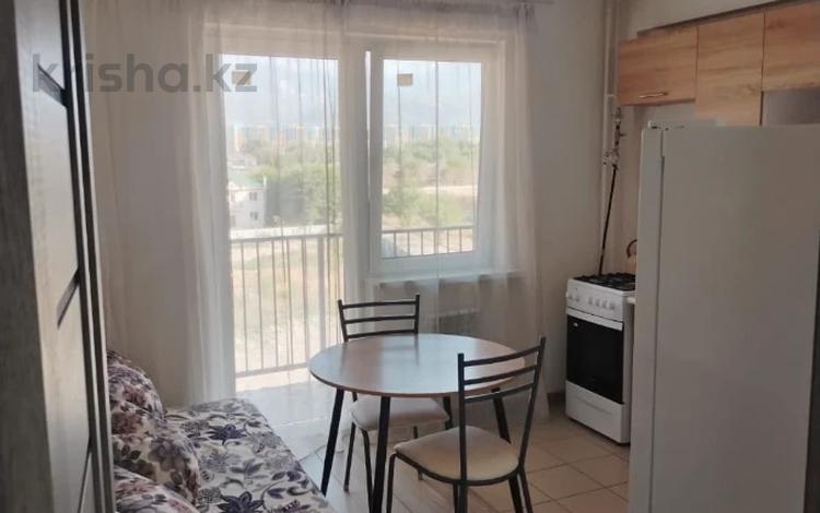 1-комнатная квартира · 43 м² · 5/10 этаж, Жунисова 12/3 за 25 млн ₸ в Алматы, Наурызбайский р-н — фото 3