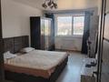 1-комнатная квартира · 43 м² · 5/10 этаж, Жунисова 12/3 за 25 млн ₸ в Алматы, Наурызбайский р-н — фото 2