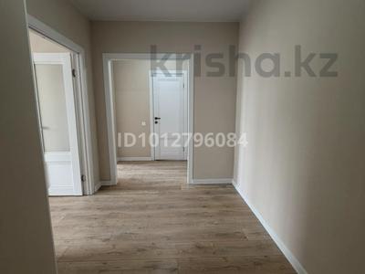 3-комнатная квартира · 63 м² · 7/12 этаж, Бейбарыс Султан 18 за 42.7 млн ₸ в Астане, Сарыарка р-н