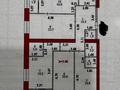 4-бөлмелі пәтер · 133 м² · 2/12 қабат, Илияс Омаров 12/1, бағасы: 104 млн ₸ в Астане, Нура р-н — фото 38