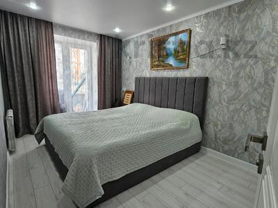 2-бөлмелі пәтер · 50 м² · 4/9 қабат, Жумабаева, бағасы: 27 млн 〒 в Петропавловске