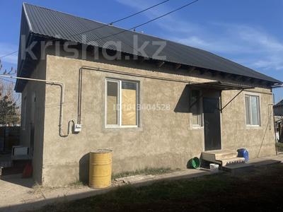 Отдельный дом · 4 комнаты · 100 м² · 10 сот., Райымбек 36 за 22 млн ₸ в Екпинды
