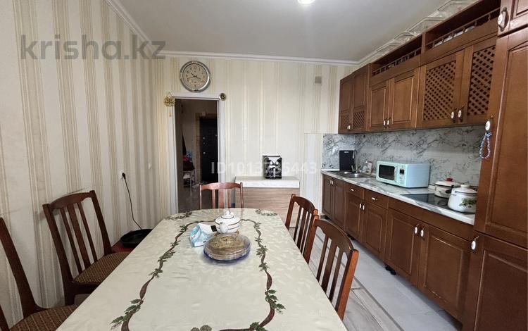 2-комнатная квартира · 66 м² · 14/16 этаж, Б. Момышулы 12 — Қаныш Сатпаиев за 32 млн ₸ в Астане, Алматы р-н — фото 2