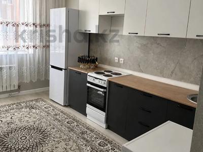 1-бөлмелі пәтер · 34.5 м² · 7/9 қабат, кордай 99, бағасы: ~ 20 млн ₸ в Астане, Сарайшык р-н