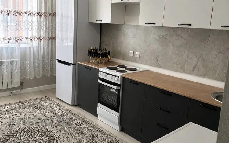 1-комнатная квартира · 34.5 м² · 7/9 этаж, кордай 99 за ~ 20 млн ₸ в Астане, Сарайшык р-н — фото 2