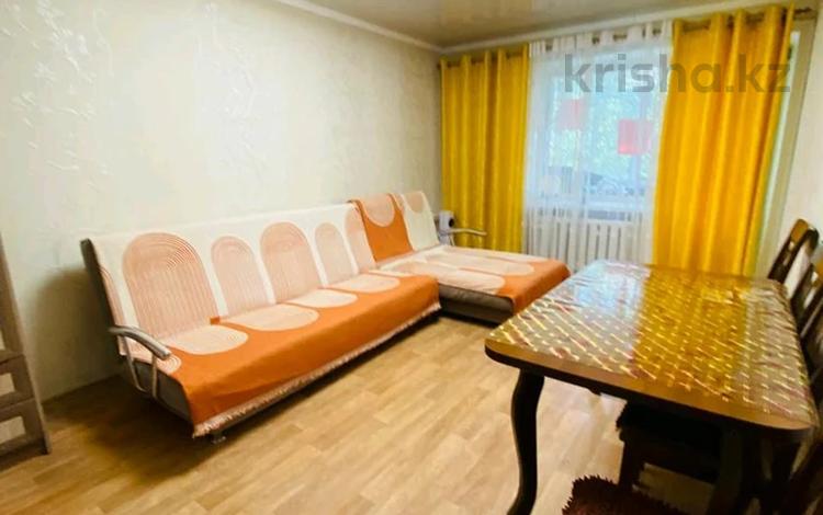 1-комнатная квартира · 33 м² · 5/5 этаж, Токсан Би за 14.5 млн ₸ в Петропавловске — фото 2