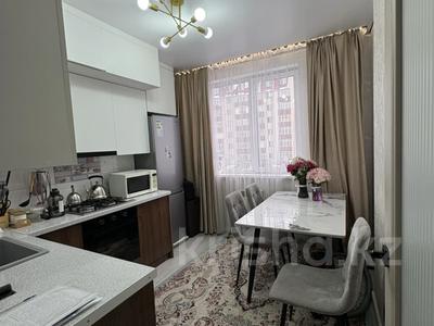 1-комнатная квартира · 44 м² · 2/7 этаж, Северное кольцо за 25.5 млн 〒 в Алматы, Алатауский р-н
