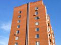 3-бөлмелі пәтер · 90 м² · 7/9 қабат, Нуркина 46/1 — Естая, бағасы: 55 млн ₸ в Павлодаре