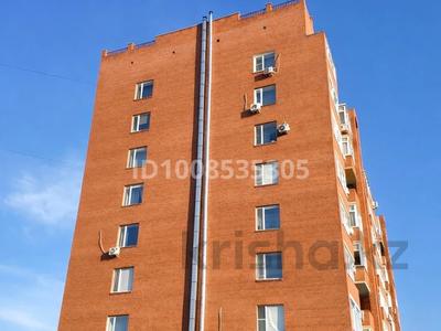 3-бөлмелі пәтер · 90 м² · 7/9 қабат, Нуркина 46/1 — Естая, бағасы: 55 млн ₸ в Павлодаре