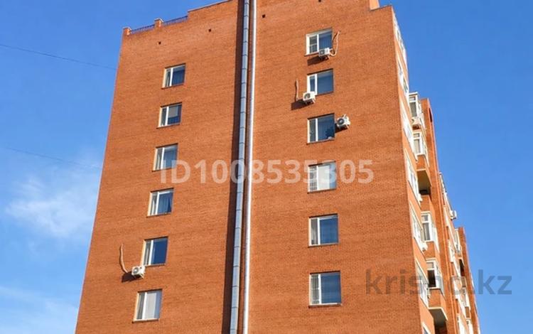 3-бөлмелі пәтер · 90 м² · 7/9 қабат, Нуркина 46/1 — Естая, бағасы: 55 млн ₸ в Павлодаре — фото 18