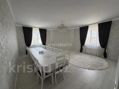 3-комнатная квартира · 120 м² · 5/5 этаж, мкр. Алтын орда, Халел Досмугамедулы 18/1к1 18/1 за 43 млн ₸ в Актобе