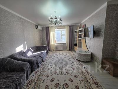 3-бөлмелі пәтер · 82 м² · 3/5 қабат, мкр Кадыра Мырза-Али 7, бағасы: 31 млн ₸ в Уральске