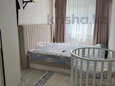 2-бөлмелі пәтер · 44 м² · 3/5 қабат, Женис 17 — Парк Победы, бағасы: 15.5 млн ₸ в Жезказгане
