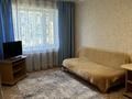 1-комнатная квартира, 42 м² посуточно, Советская /Абая 18 за 10 000 〒 в Бурабае